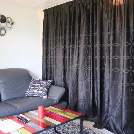 La Lapia Apartment Monthey Exterior photo